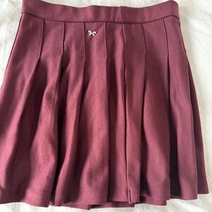 Zara Girls Skirt Size 9